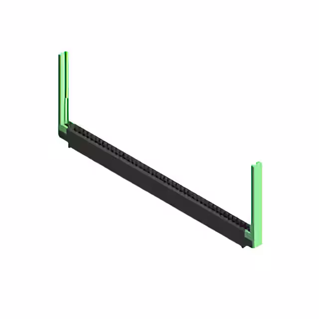 387-042-540-668 EDAC Inc.  Edgeboard Connectors
